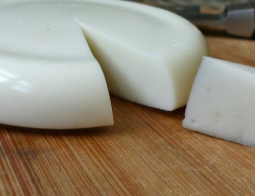 Muttermilchkaese